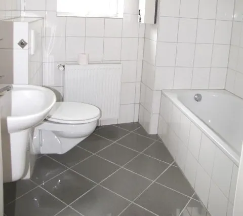 Wohnung 2. OG Haus 9