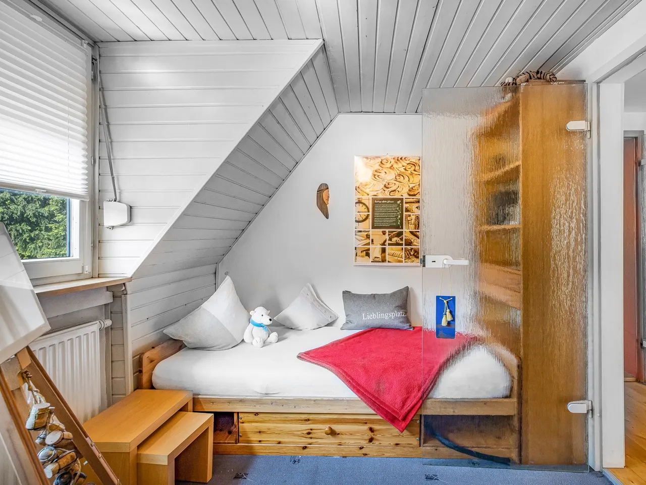 Gästezimmer OG