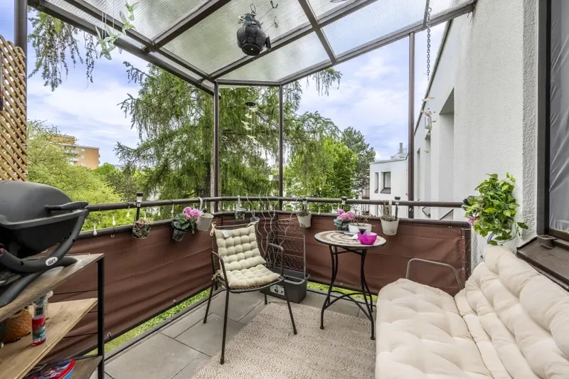 Balkon