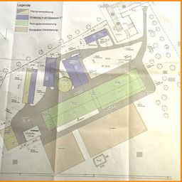 Einmalige Gelegenheit: Reitanlage in 59348 Lüdinghausen