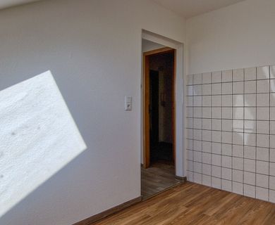 Ein Zuhause mit Aussicht: Helle Dachgeschosswohnung im beliebten Schwelmer Norden - Foto 5