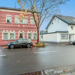 *Provisionsfrei* 5-Parteien-Haus in Königswinter-Heisterbacherrott
