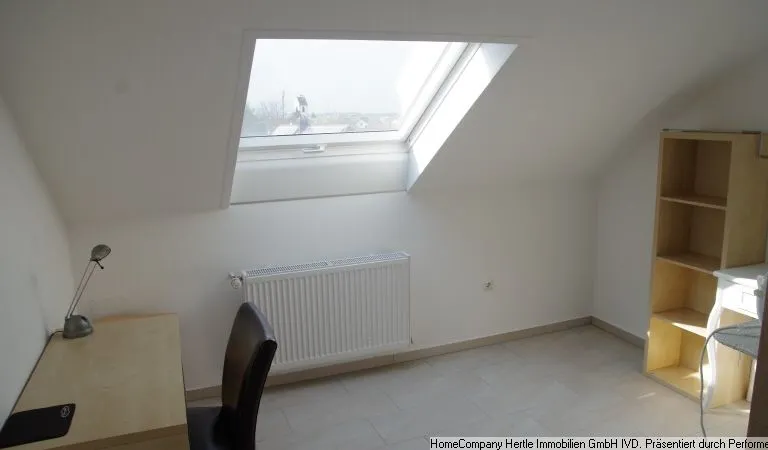 Arbeitszimmer