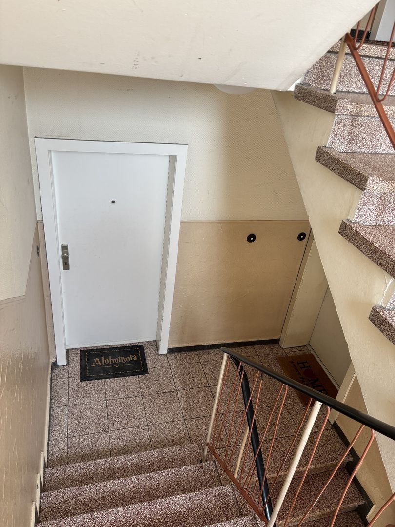 Düsseldorf-Friedrichstadt: Zentral gelegene 2-Zimmer-Wohnung mit Balkon! - Photo 2