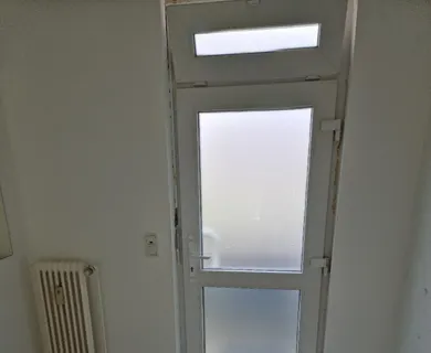 Erdgeschosswohnung mit Gartennutzung - Photo 5