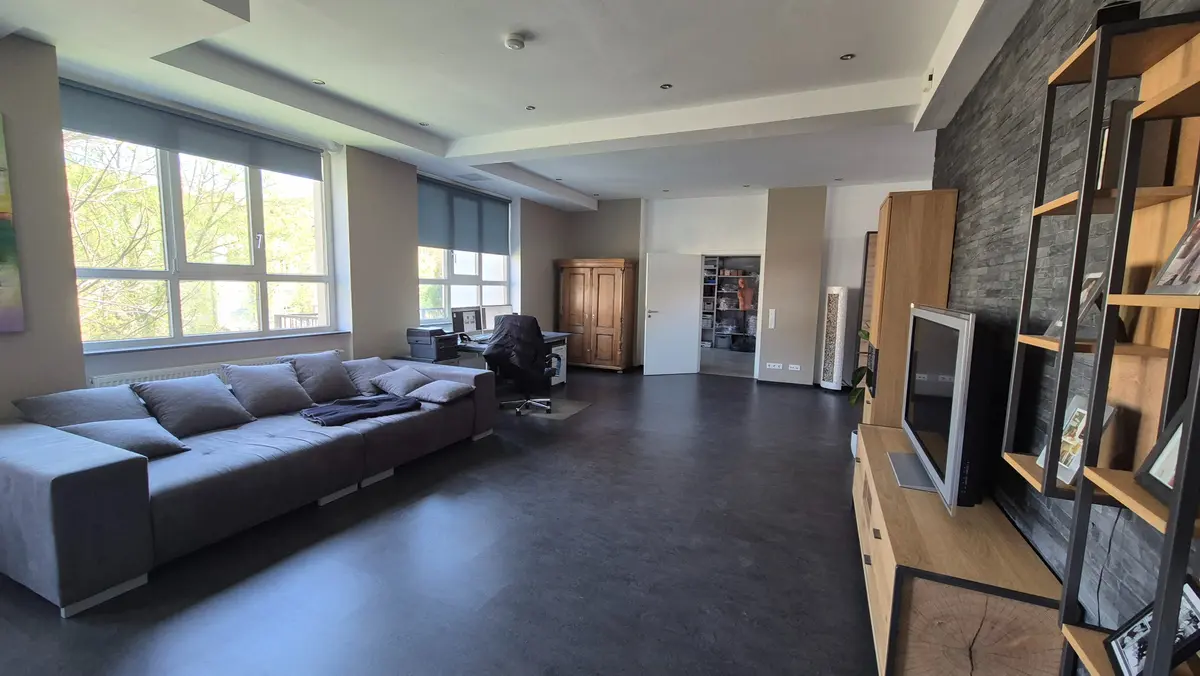 Loft Ansicht 1