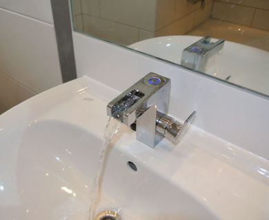 Gepflegte 2 Zimmer Wohnung in der Scharnhorststraße 50 - Foto 2