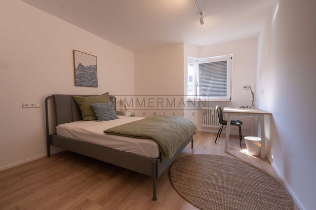 WG-Zimmer 2
