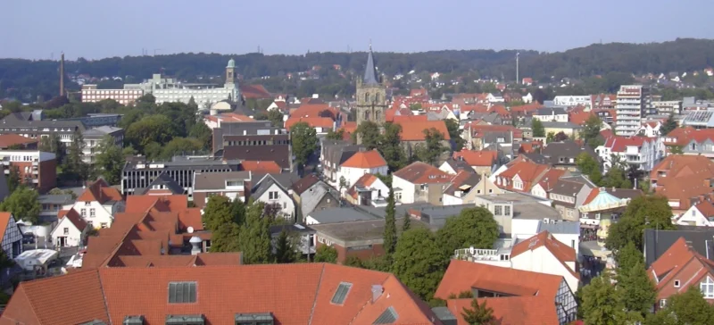Ibbenbüren