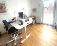 Arbeits-Kinderzimmer