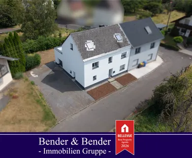 Modernisiertes Einfamilienhaus – hochwertig renoviert und sofort bezugsfertig!