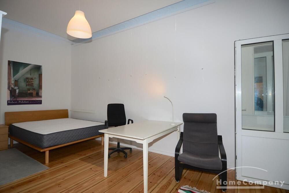 Erstbezug: Aufwendig renoviertes Apartment in Prenzlauer Berg - Photo 3