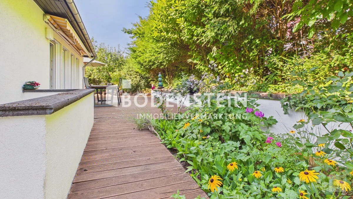 Garten