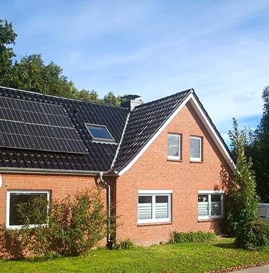 Saniertes Einfamilienhaus mit viel Platz für die ganze Familie!