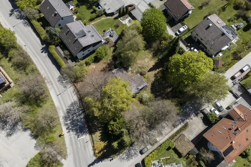 Vogelperspektive