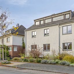 Attraktives Einfamilienhaus für eine Großfamilie mit weitläufigem Garten in Ratingen-Süd