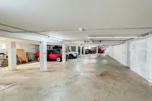 Tiefgarage