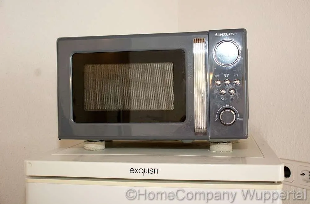 Microwelle
