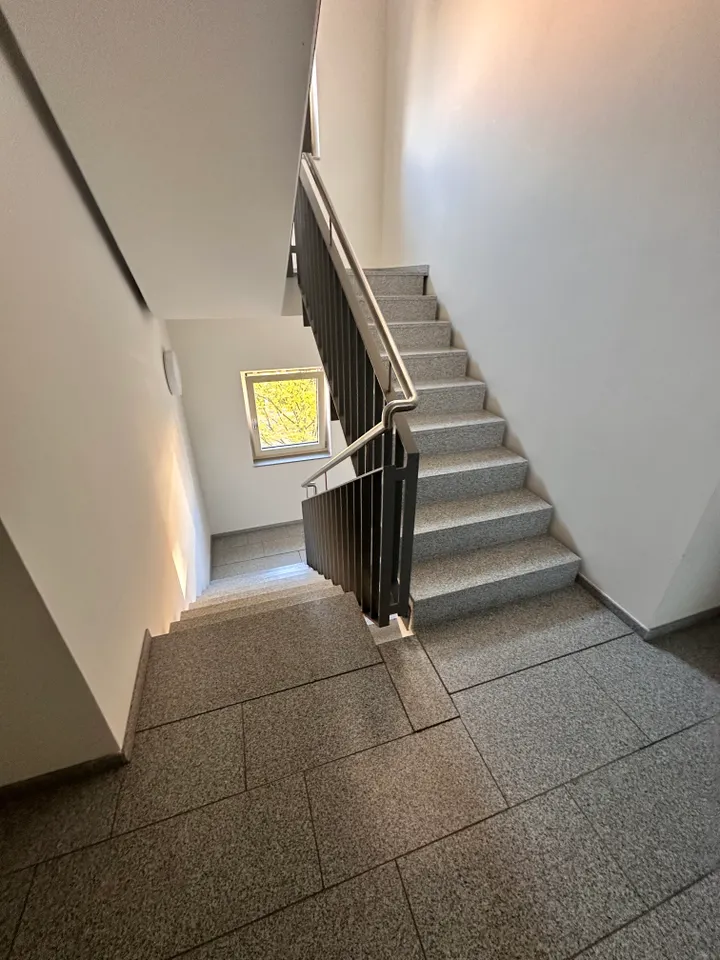 1-Zimmer Wohnung in Berlin Spandau - Foto 2