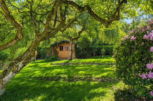 Garten