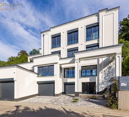 Jetzt neu: Wohnung zum Kauf in Gorxheimertal / Unter-Flockenbach
