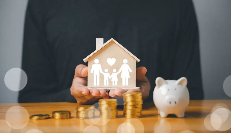 Immobilie vom Makler: bis zu 9,1 Prozent günstiger