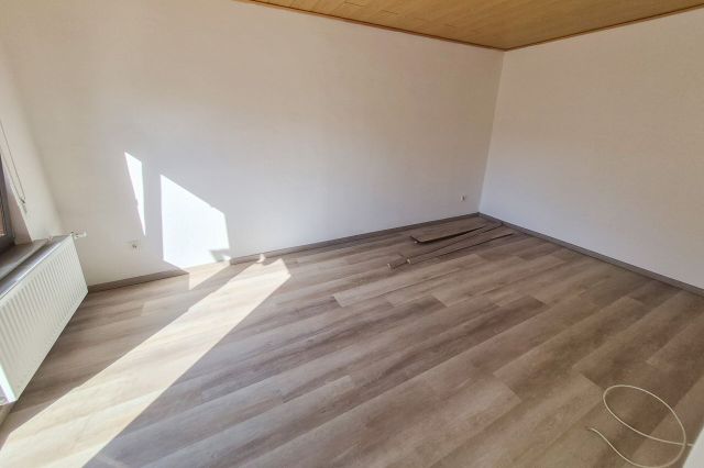 Wohnbereich - Wohnung Mitte