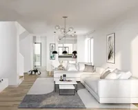 Innenvisualisierung