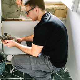 Allgemeine Kosten einer Badsanierung