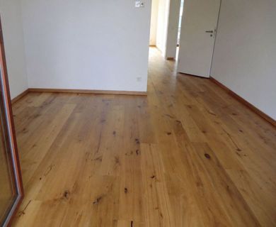 Geräumige 4 ZI. Wohnung im Belsenpark Oberkassel - Foto 1