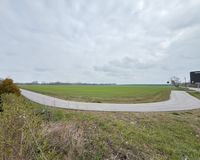 Radweg 