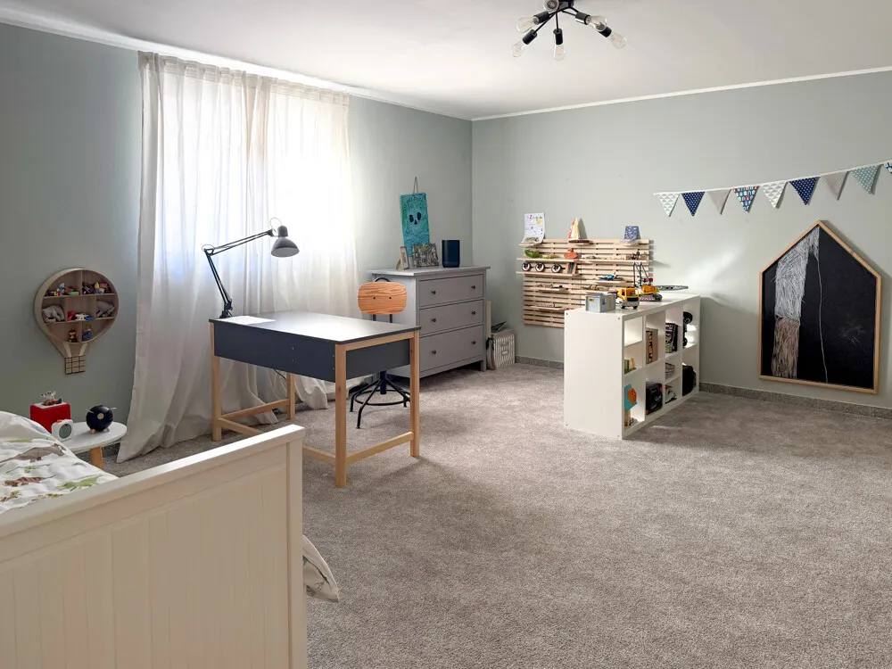 Kinderzimmer