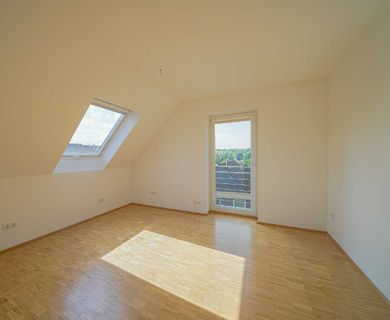 Großzügige Maisonette Wohnung in ruhiger Lage von Homberg-Süd - Photo 3