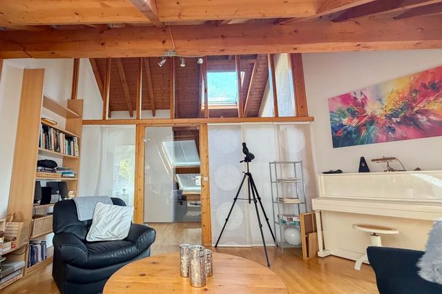 Studiozimmer (DG)