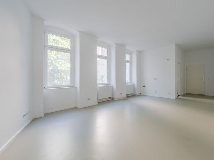 Top-Investment: Hochwertig renovierte Wohnung mit moderner Ausstattung !