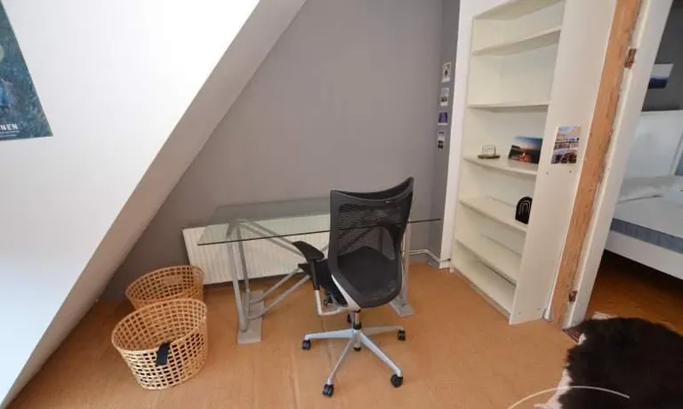 Arbeitsplatz