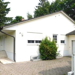 Großzügiger Bungalow – sofort beziehbar