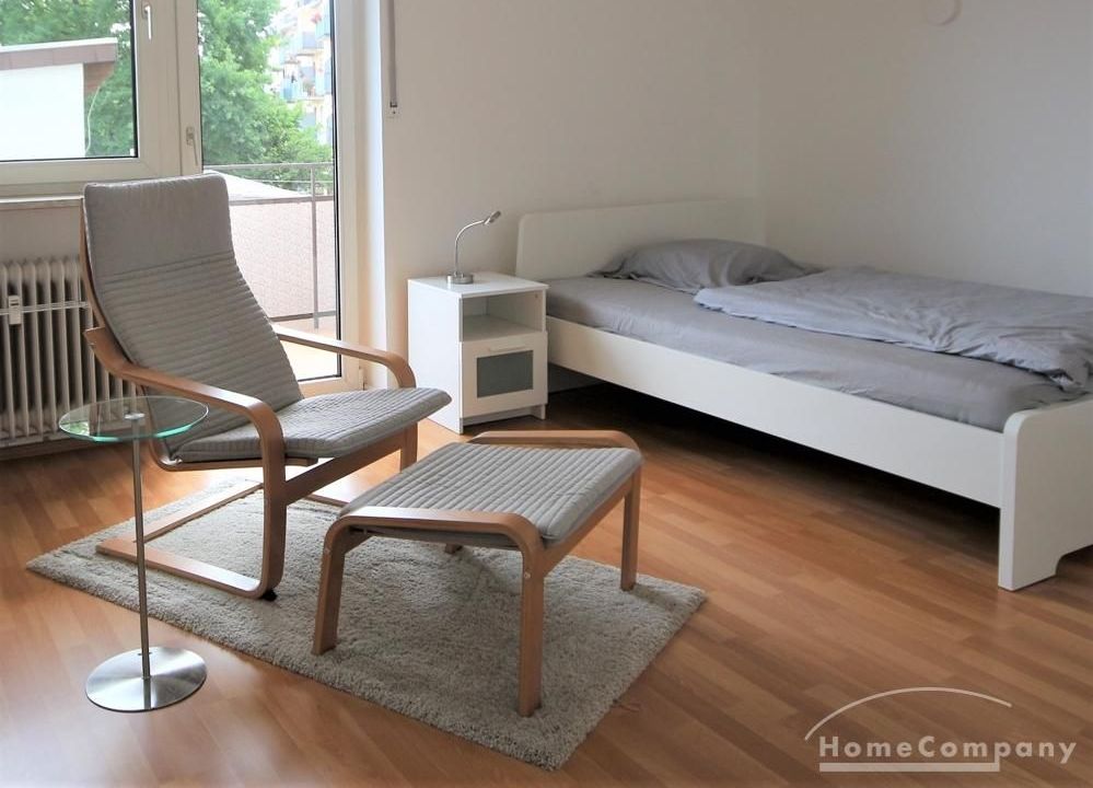 WG Zimmer