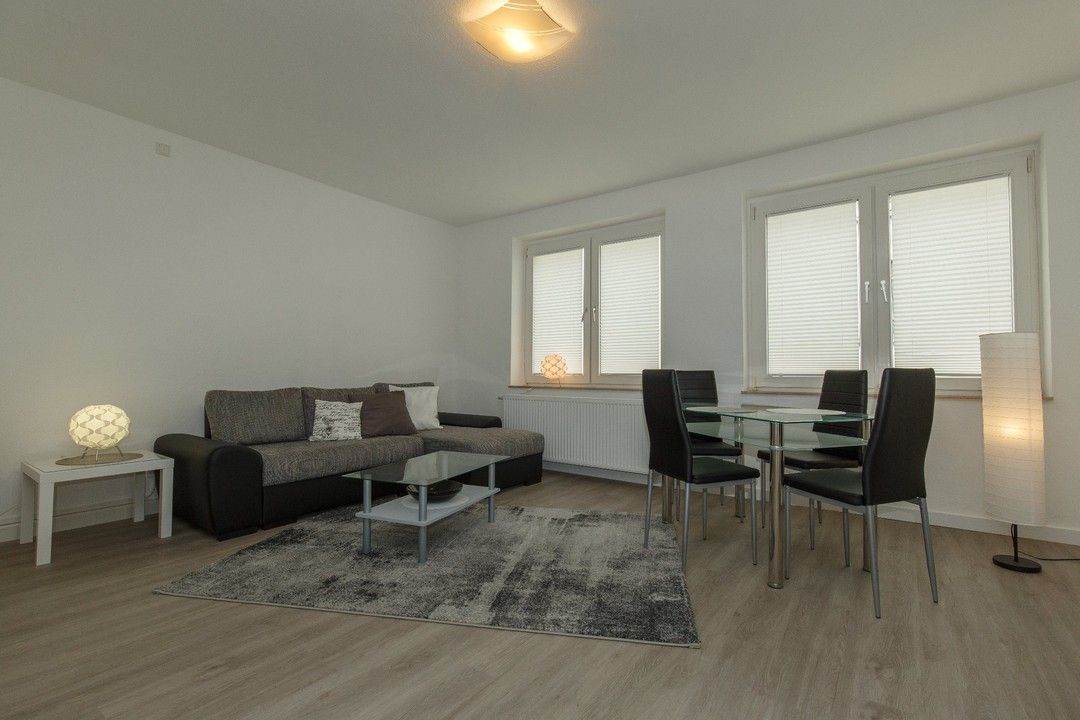 FIRST FLOR IMMOBILIEN Köln