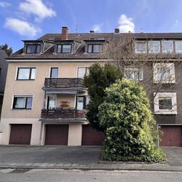 Mehrfamilienhaus als Kapitalanlage in Köln-Brück