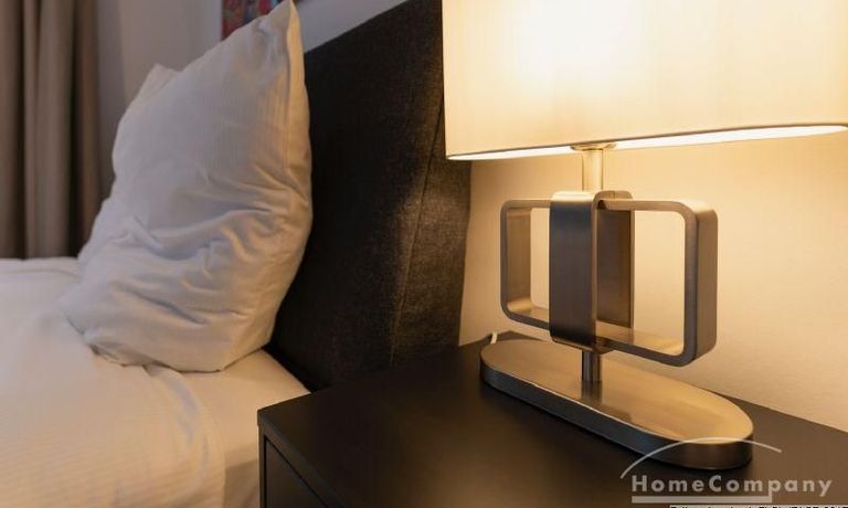 Impressionen Schlafen