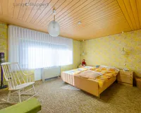Schlafzimmer EG