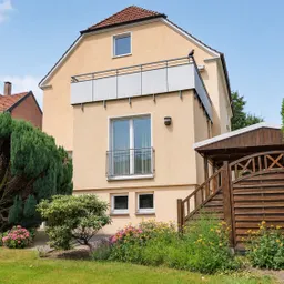 Sehr gute beliebte Familien-Lage in BI-Gellershagen!