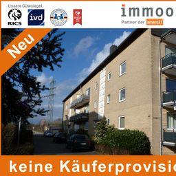 — Verkauft! — Gut geschnittenes Appartement mit Balkon!: “Klein, aber mein“