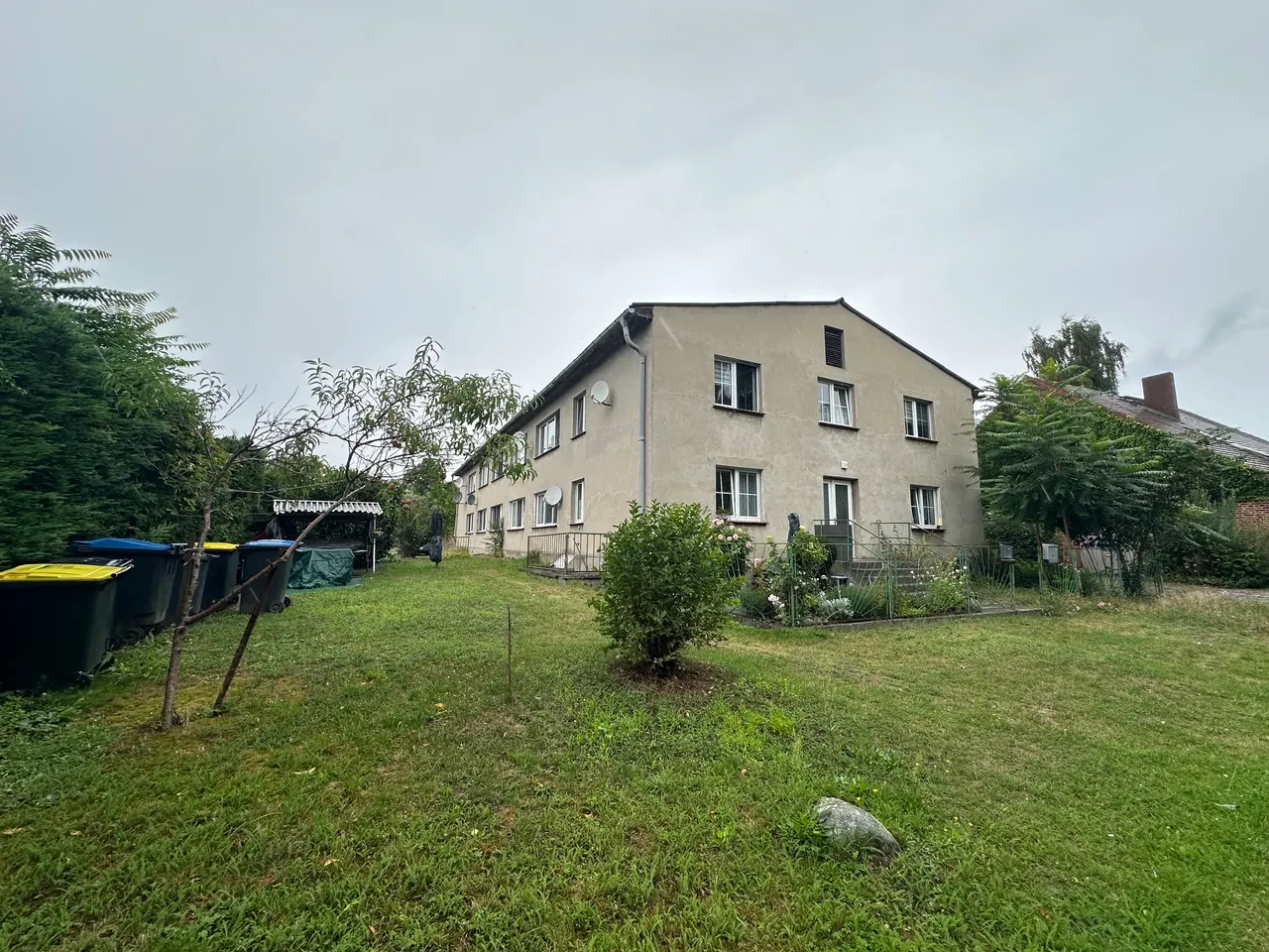 Ansicht