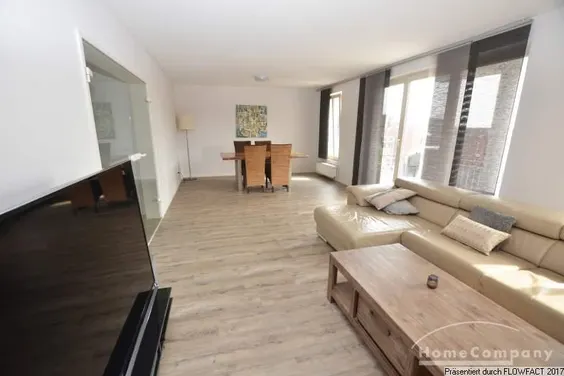 Schöne 2-Zi. Wohnung in Vegesack