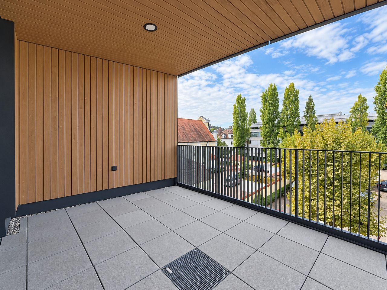Balkon