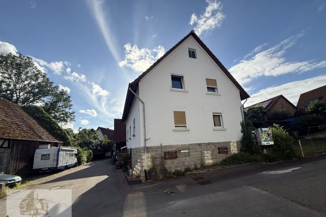 Aussenansicht
