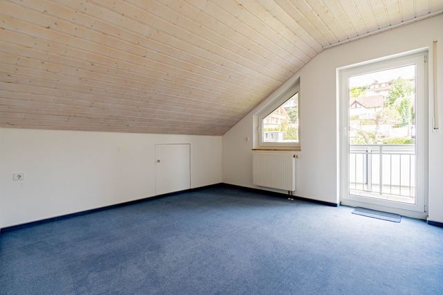 Schlafzimmer (DG) 