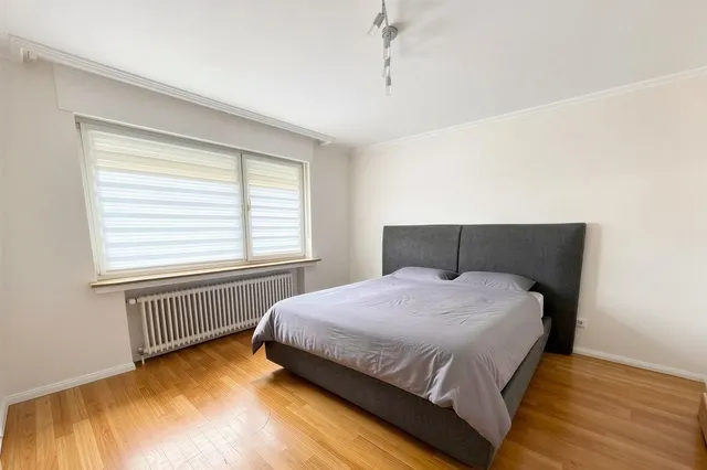Schlafzimmer Nr. 1 EG